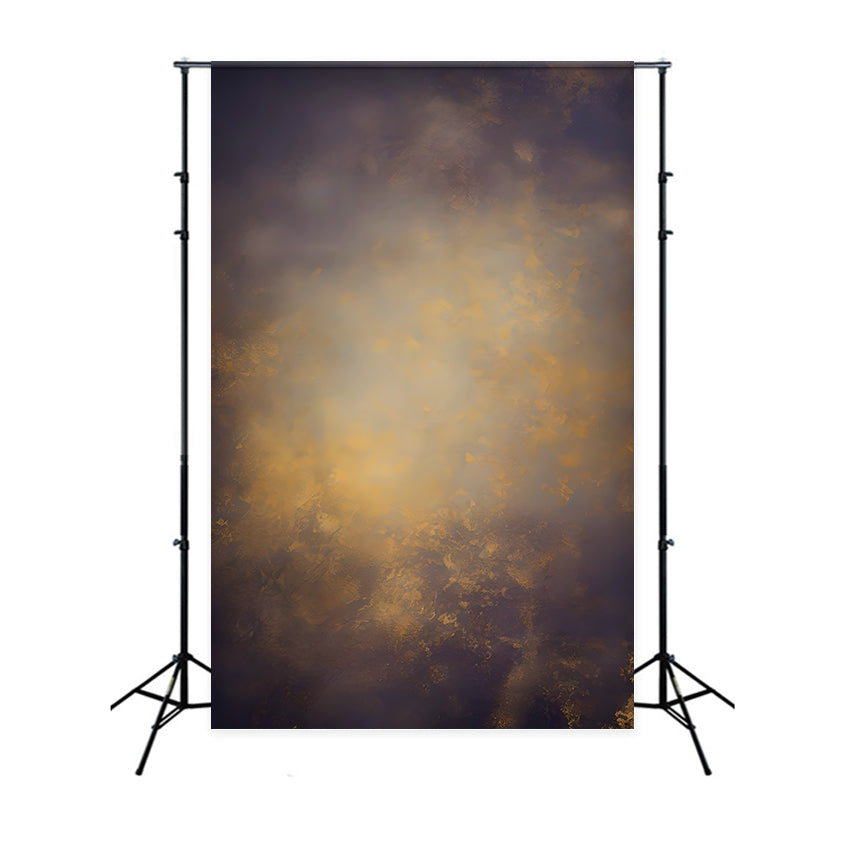 Abstrakte Fotohintergründe Weich verschwommen Goldene Wolke Hintergrund LXX1-389