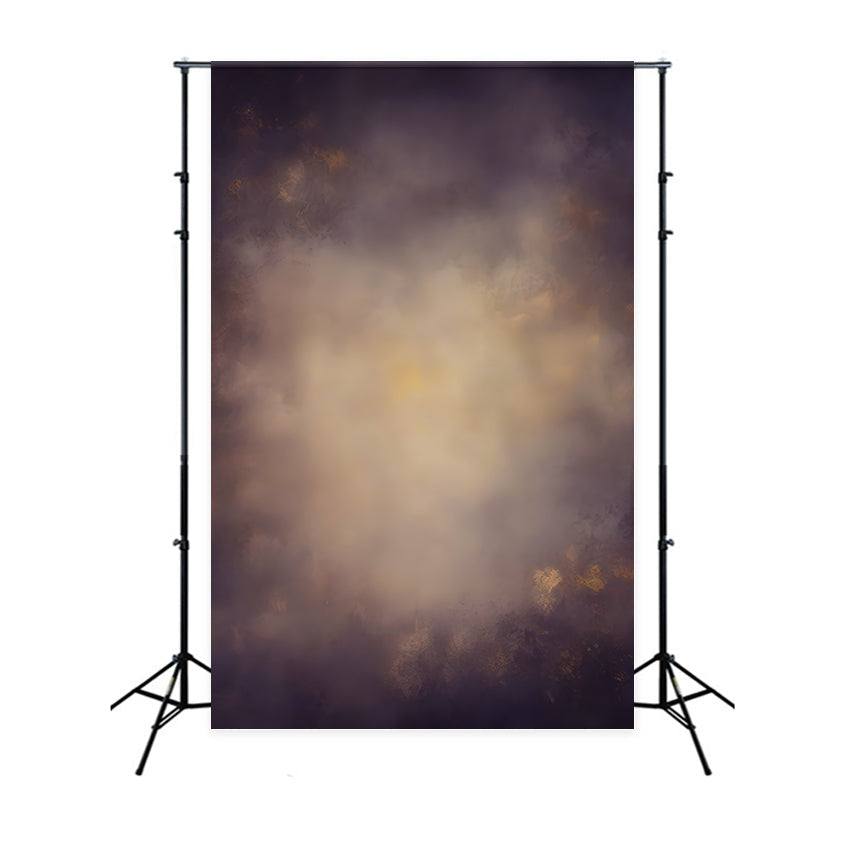 Abstrakte Kulisse für Fotografie Dreamy Misty Cloud Backdrop LXX1-394