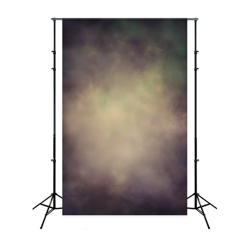 Abstrakte Fotografie Backdrops Nostalgisch Warmes Glühen Backdrop LXX1-397