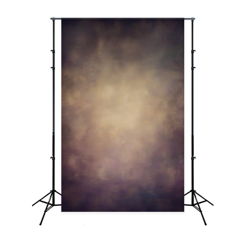Abstrakte Fotohintergründe Moody Brown Sepia Backdrop LXX1-398