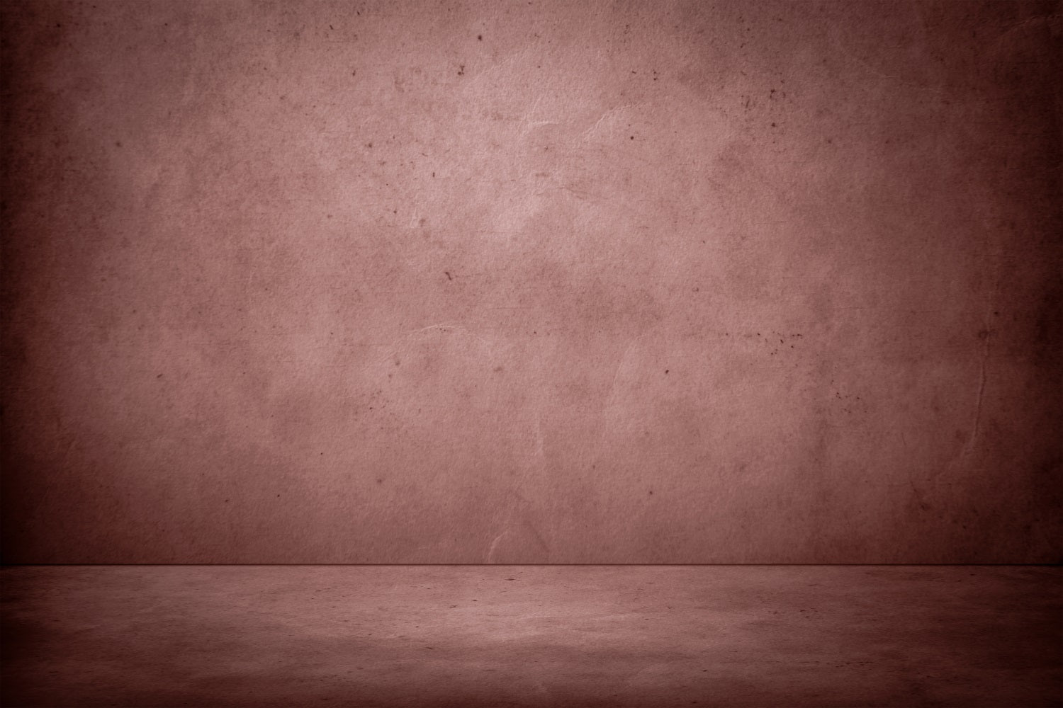 Textur-Hintergrundkulissen Vintage Braun Gealtert Wand Hintergrund LXX1-414