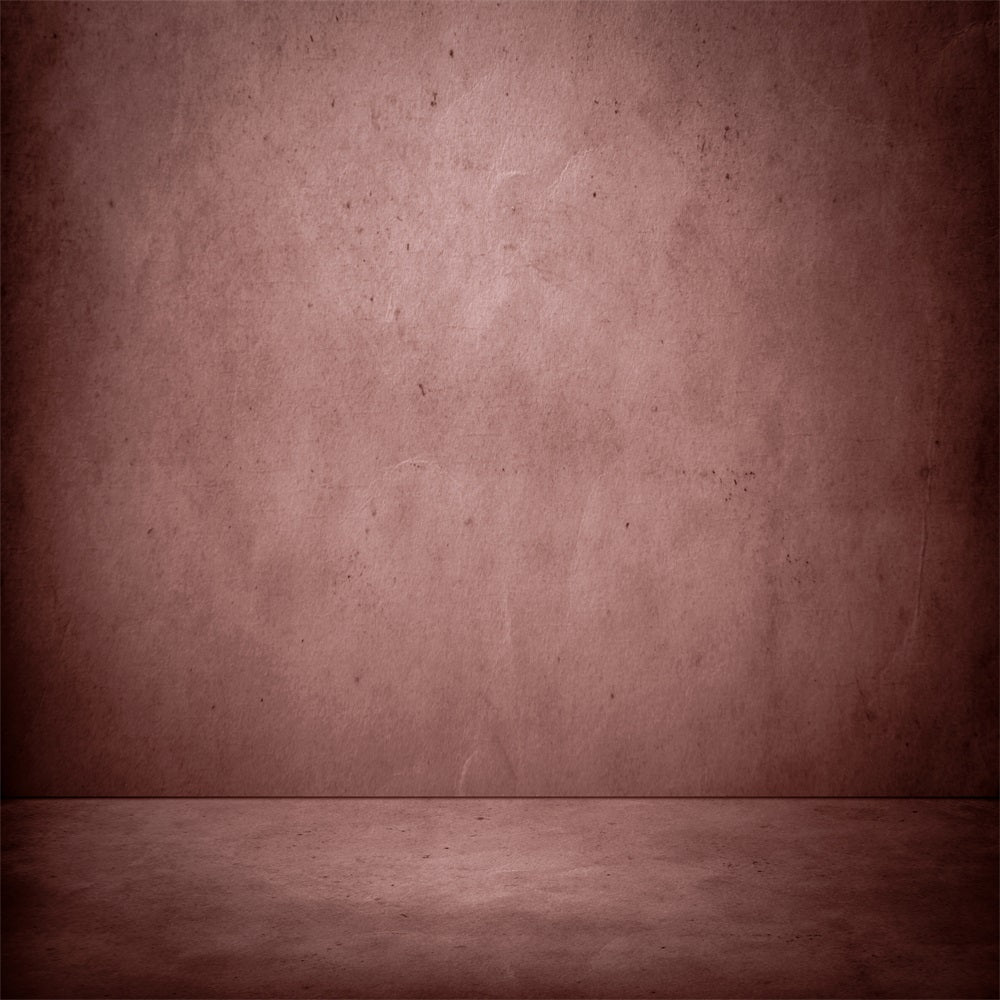 Textur-Hintergrundkulissen Vintage Braun Gealtert Wand Hintergrund LXX1-414