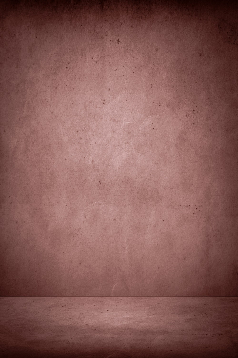 Textur-Hintergrundkulissen Vintage Braun Gealtert Wand Hintergrund LXX1-414