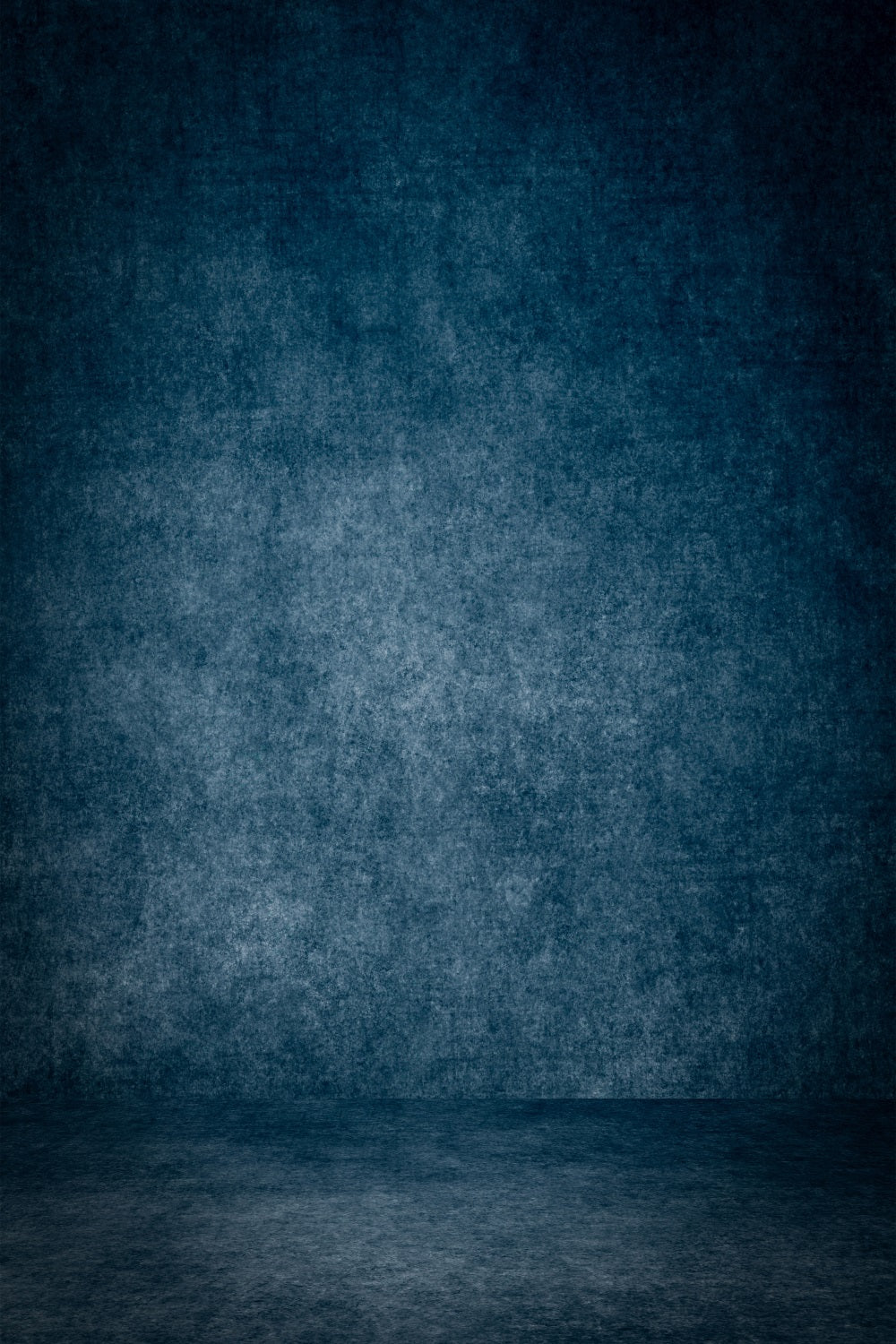 Blaue Textur Hintergrundkulisse Mitternacht Fotografie Hintergrund LXX1-430