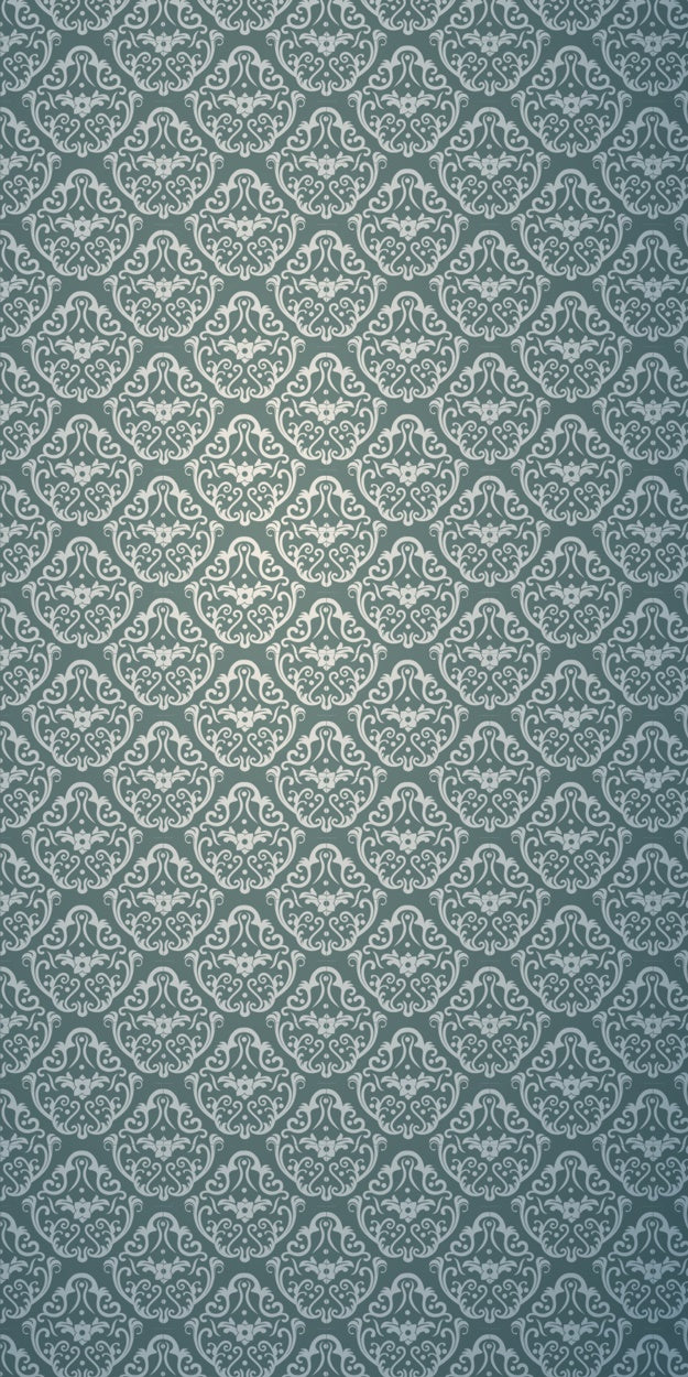 Damast Fotohintergrund Soft Blue Eleganter Damast Sweep Backdrop LXX2-285
