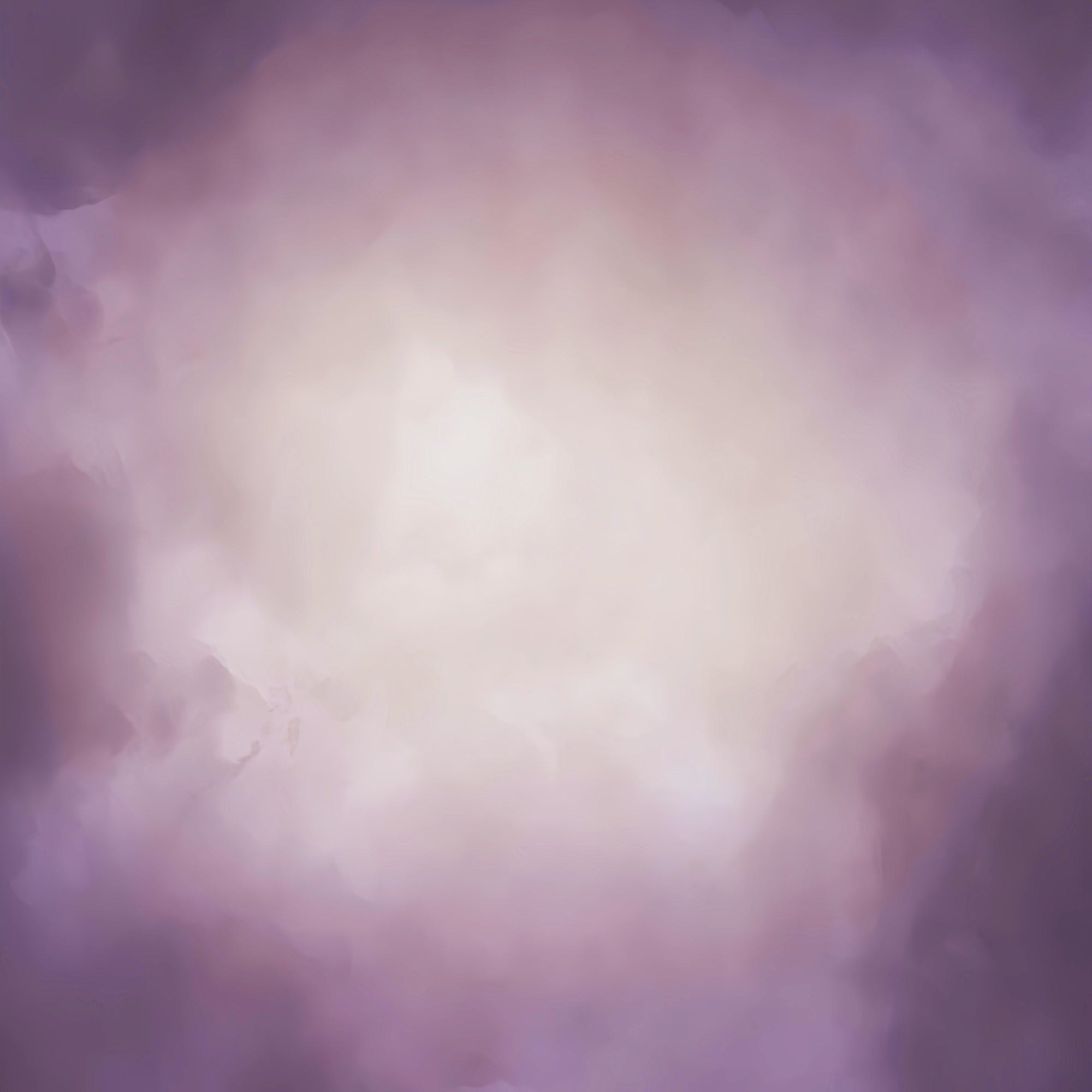 Lila Backdrops Verträumt Mauve Nebel Gradient Backdrop LXX57-246