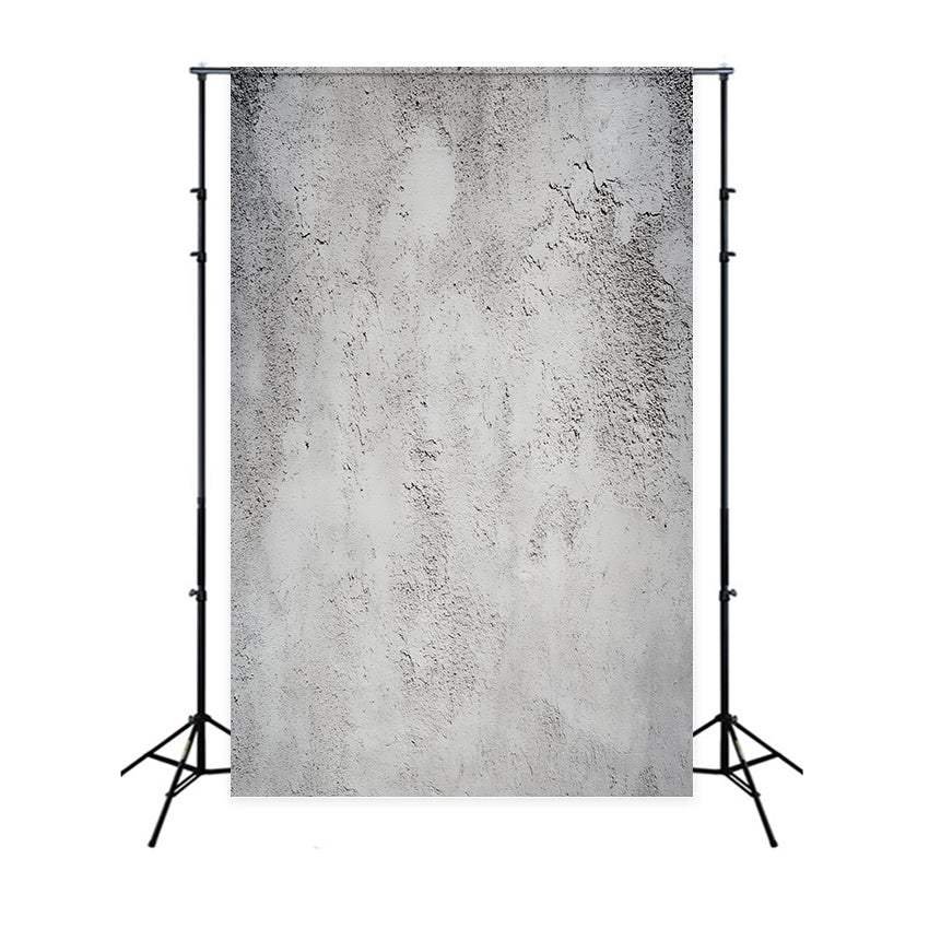 Beton Hintergrundkulisse Raue Betonwand Porträt Hintergrund LXX57-255