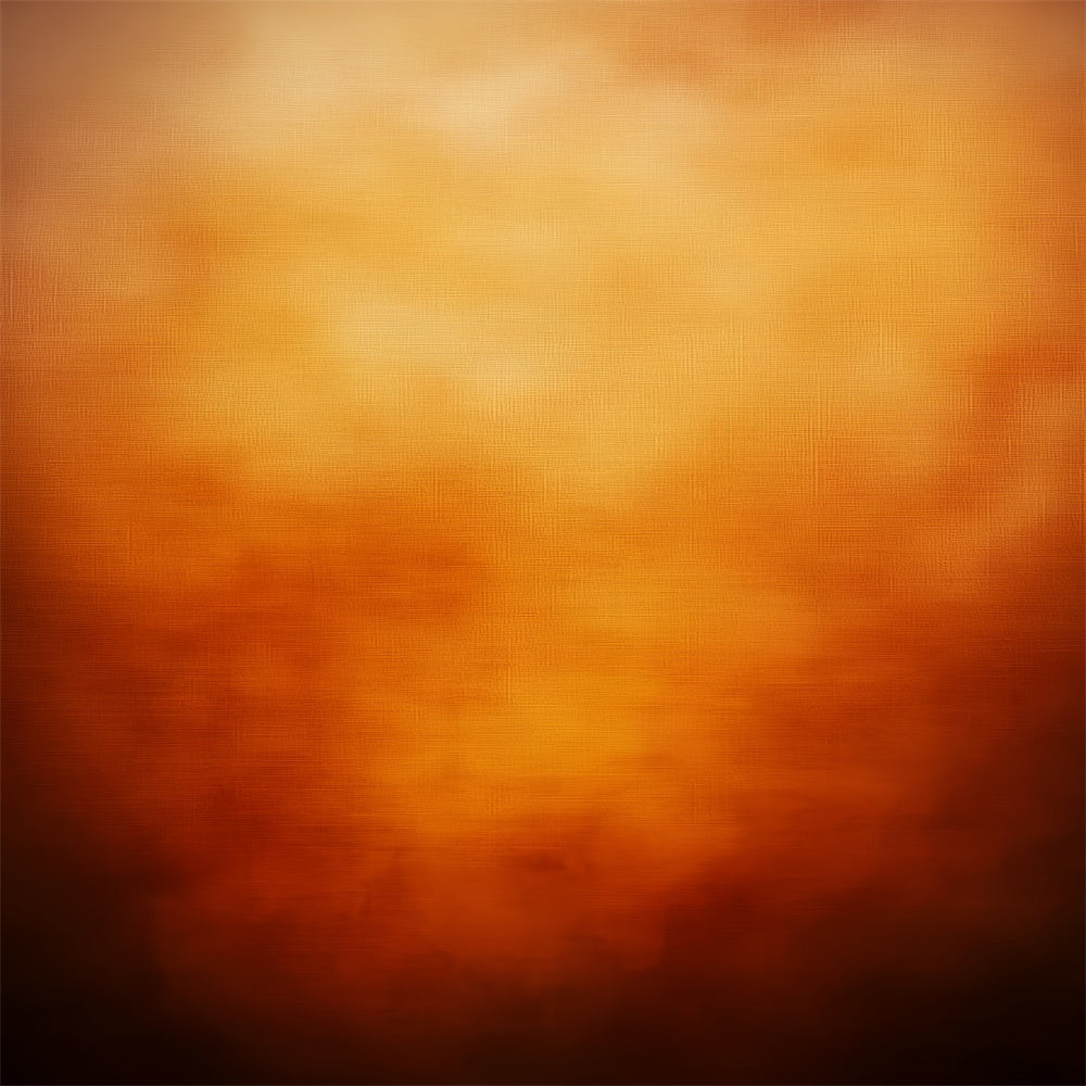 Familienportrait Hintergrundkulisse Weiches gebranntes Orange Hintergrundkulisse LXX57-268