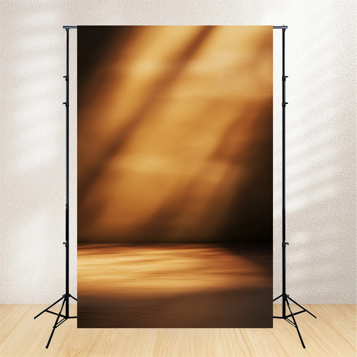 Porträtfotografie Backdrop Moody Sunset Ray Backdrop LXX57-276