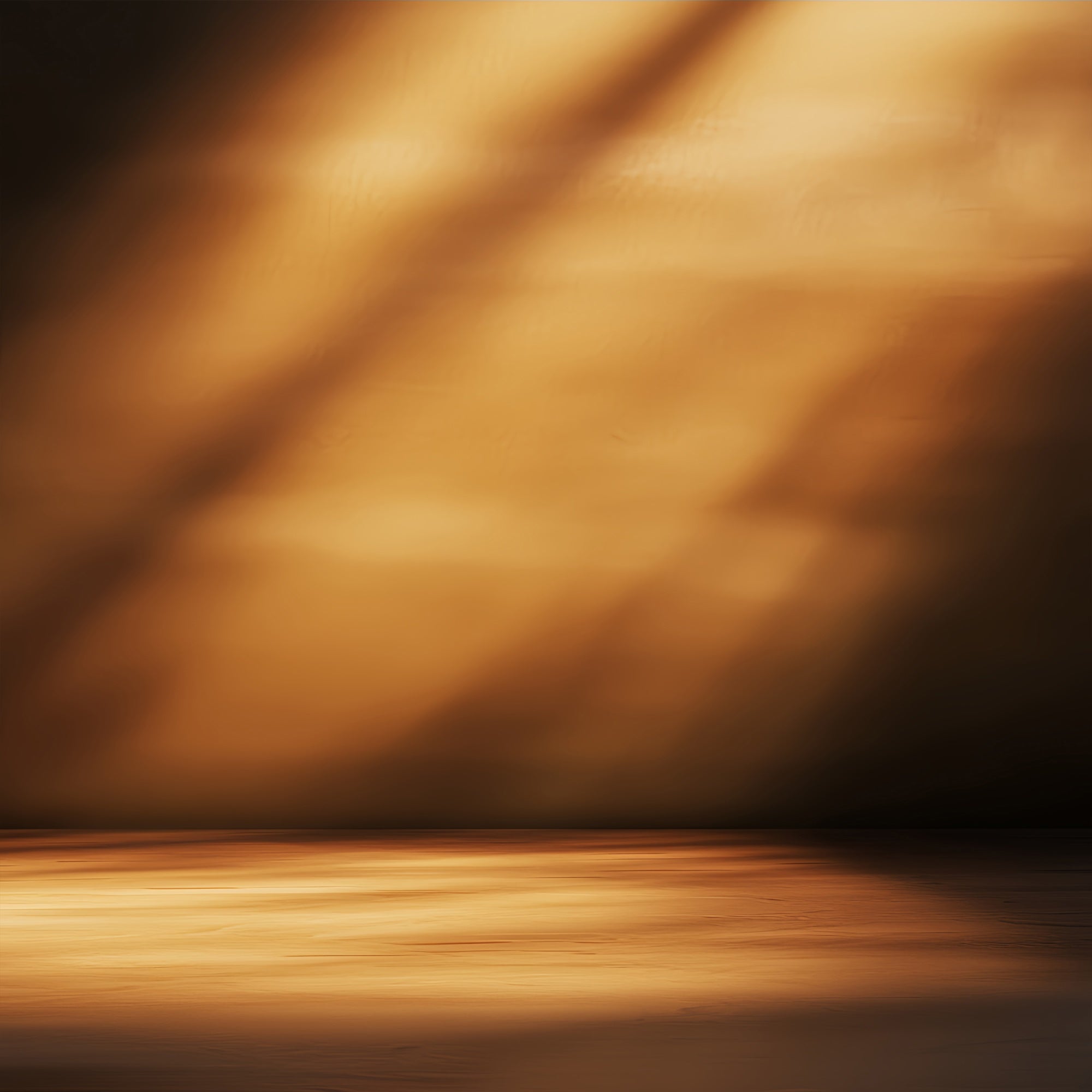 Porträtfotografie Backdrop Moody Sunset Ray Backdrop LXX57-276