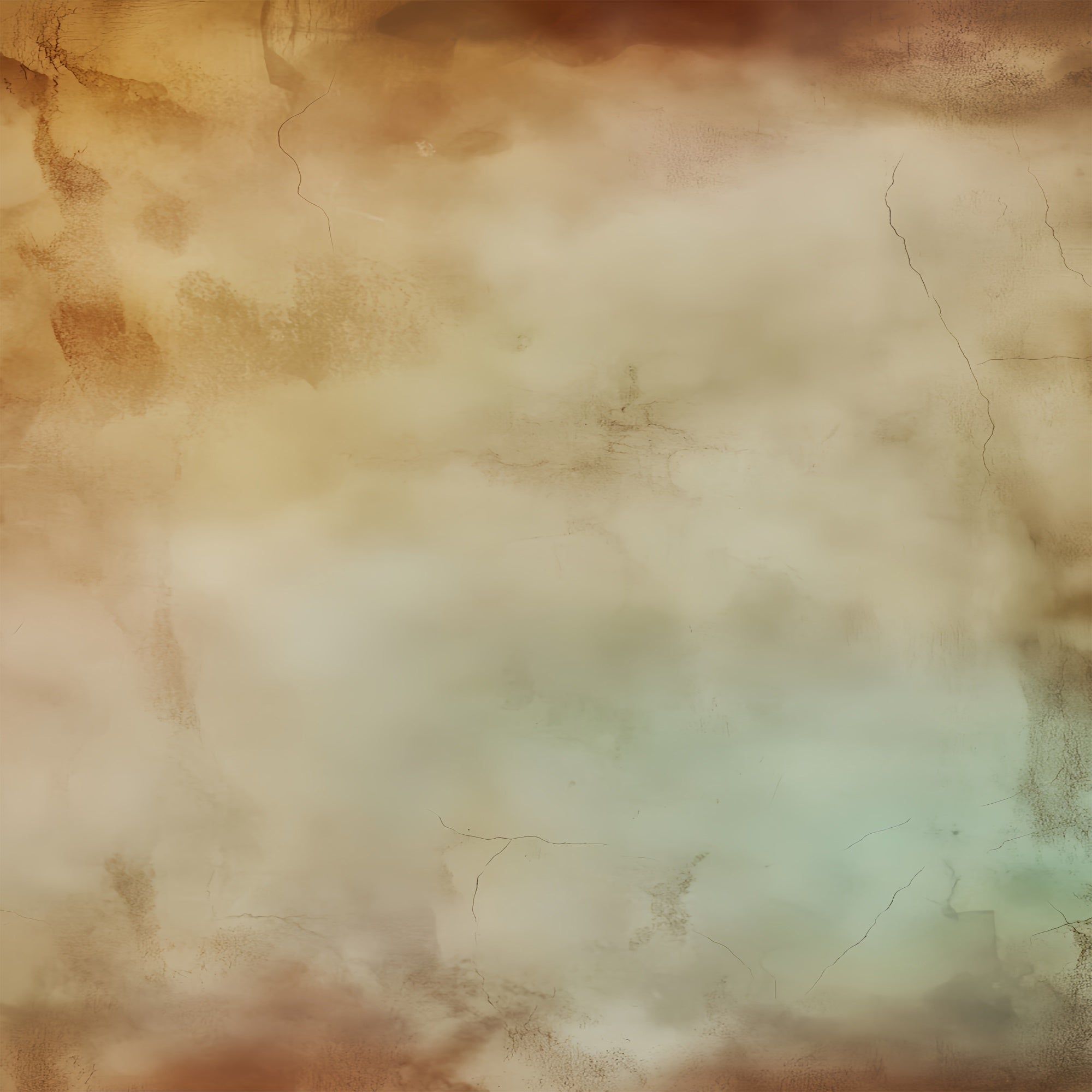 Porträt-Hintergrundkulisse Rustikale Wand Rissige Textur Hintergrundkulisse LXX57-282
