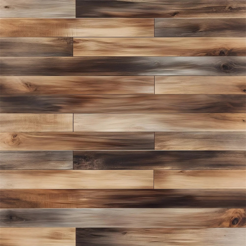 Holz-Hintergrundkulissen Ahorn Maserung poliert LXX57-310