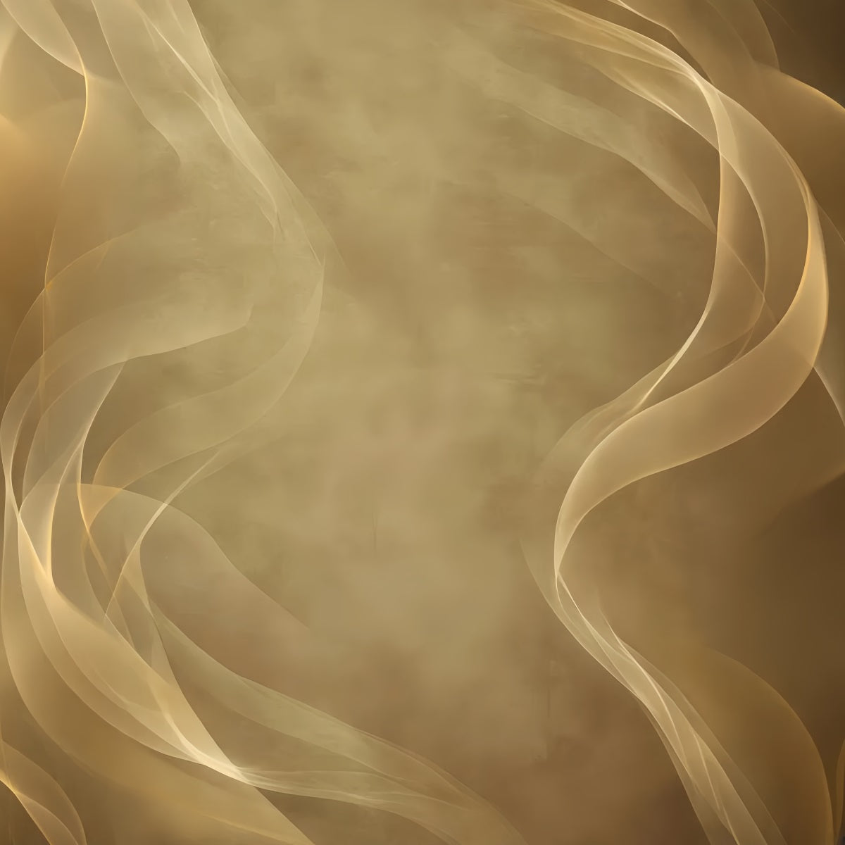 Abstrakter Tanzstudio-Fotohintergrund Goldene abstrakte fließende Textur Tanzfotohintergrund LXX59-3