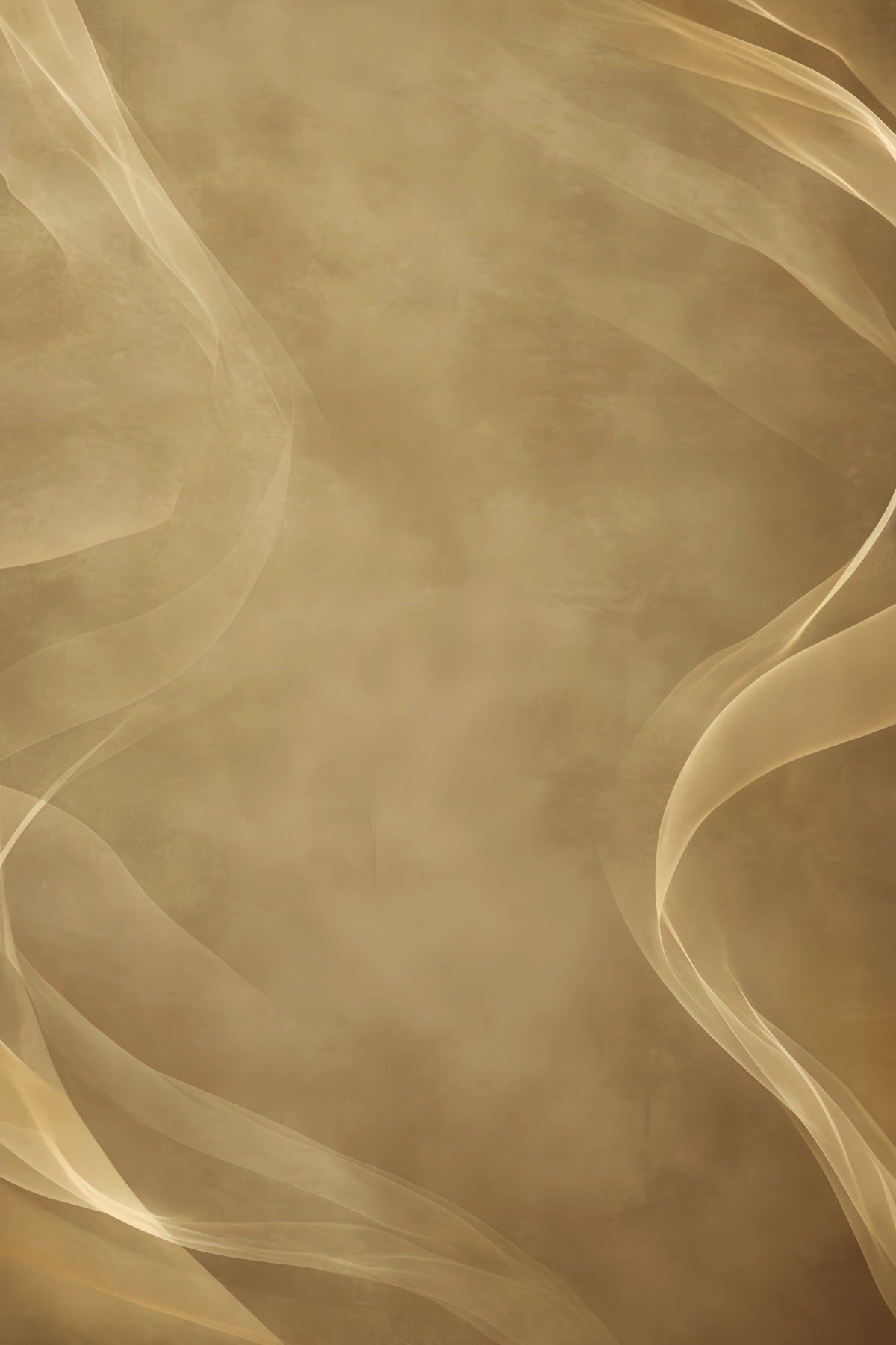 Abstrakter Tanzstudio-Fotohintergrund Goldene abstrakte fließende Textur Tanzfotohintergrund LXX59-3