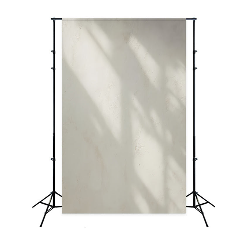 Beton-Fotohintergrund Weiche Schattenstruktur Wandporträt-Studiohintergründe LXX59-415