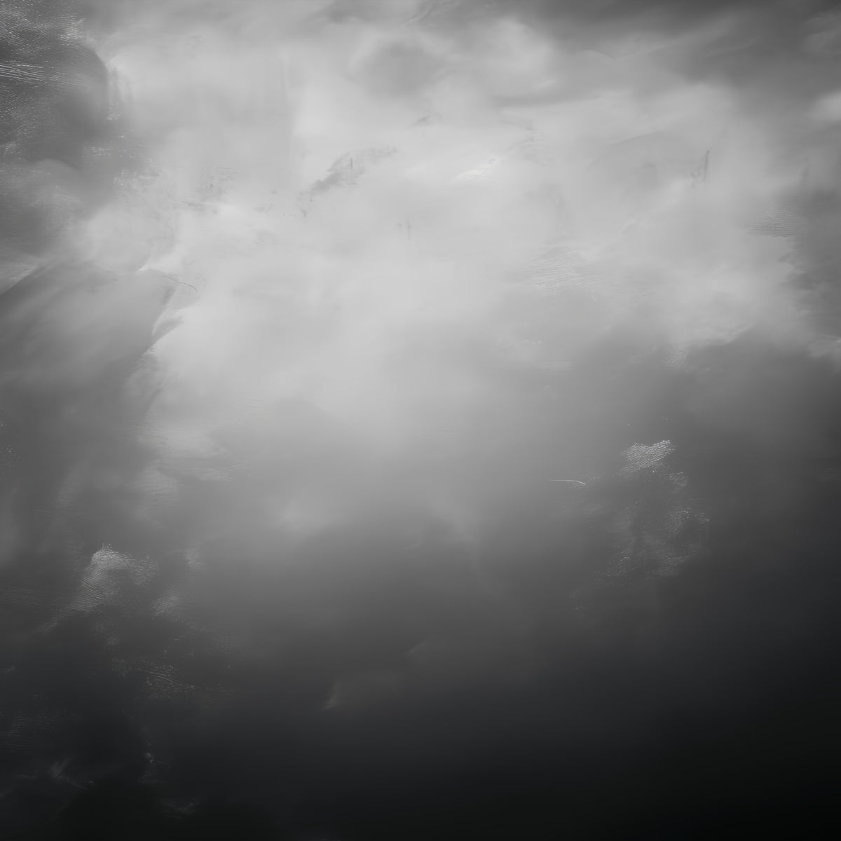 Abstrakter Tanzstudio-Fotohintergrund Weiche graue wolkige Textur Tanzfotohintergrund LXX59-5