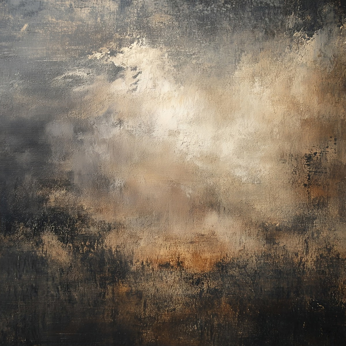 Familienporträt-Hintergrund Moody Neutral Abstrakte Textur Foto-Porträt-Hintergrund LXX61-22