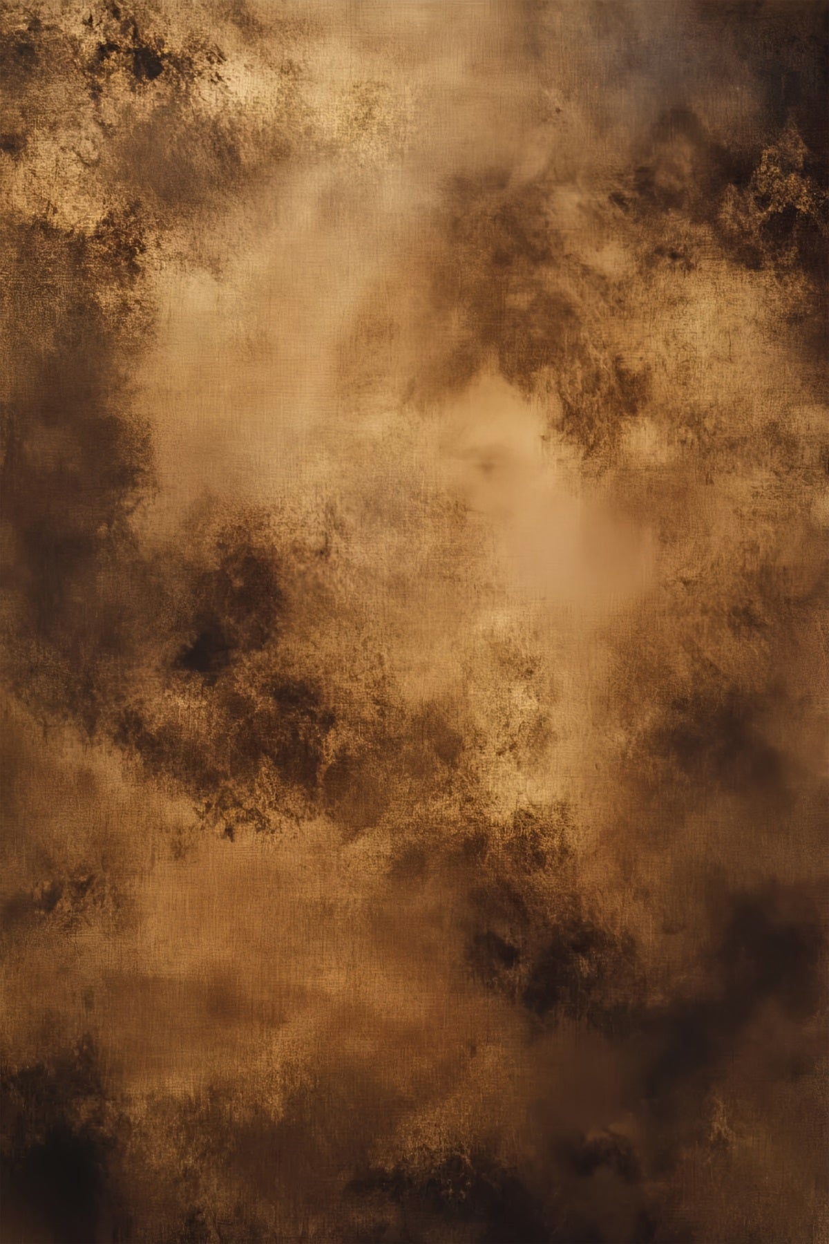 Hintergründe für Familienporträts Warmer Sepia-Hintergrund mit malerischer Textur LXX61-24