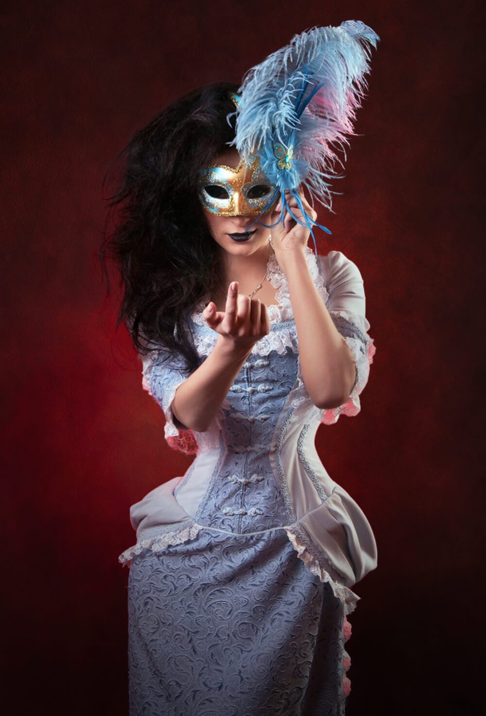 Rotbrauner abstrakter strukturierter Hintergrund M5-16