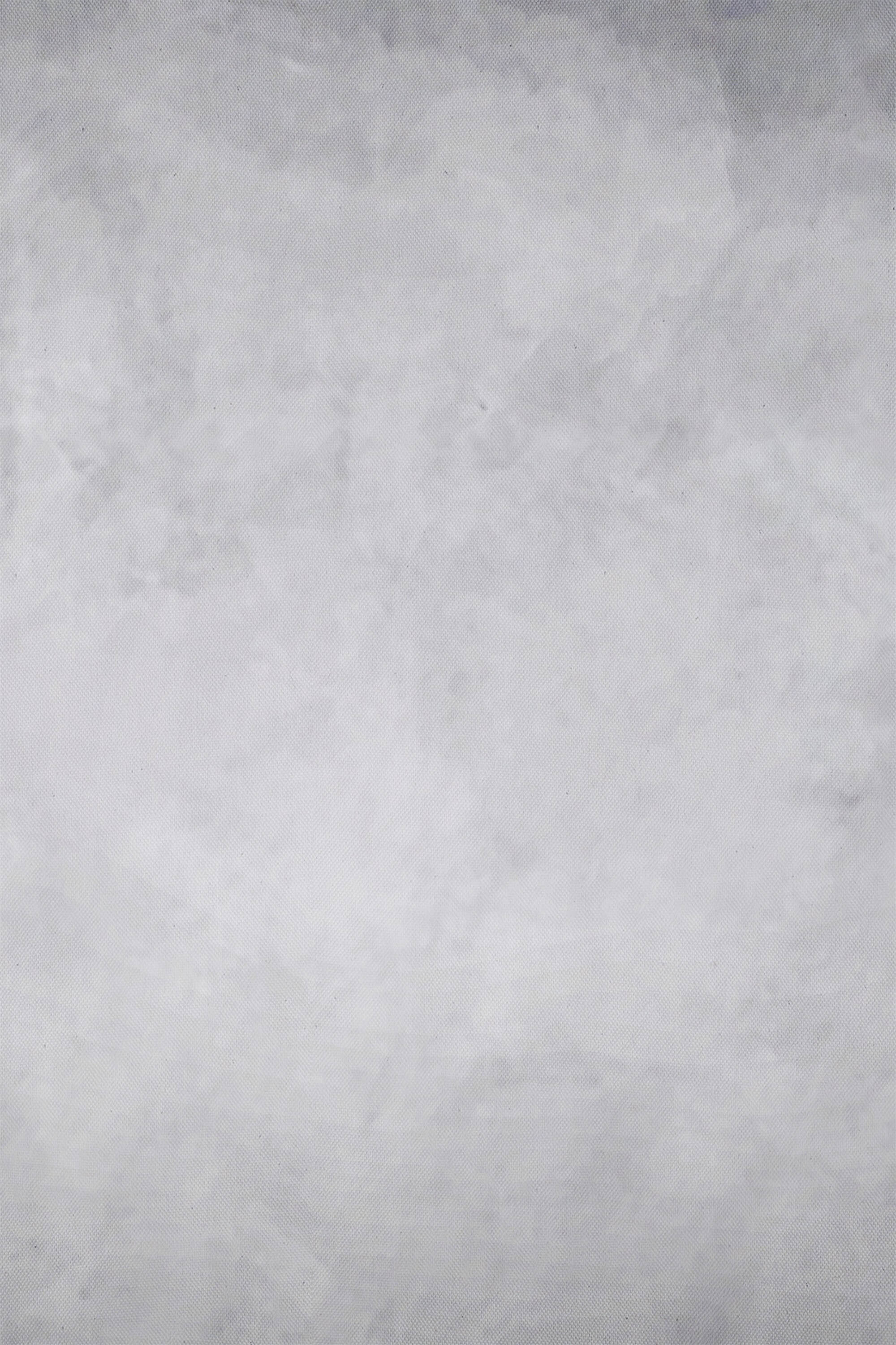 Zusammenklappbare hellgrau/dunkel schwarz-rot allmählich Textur doppelseitige Kulisse 1.5x2m M12-79