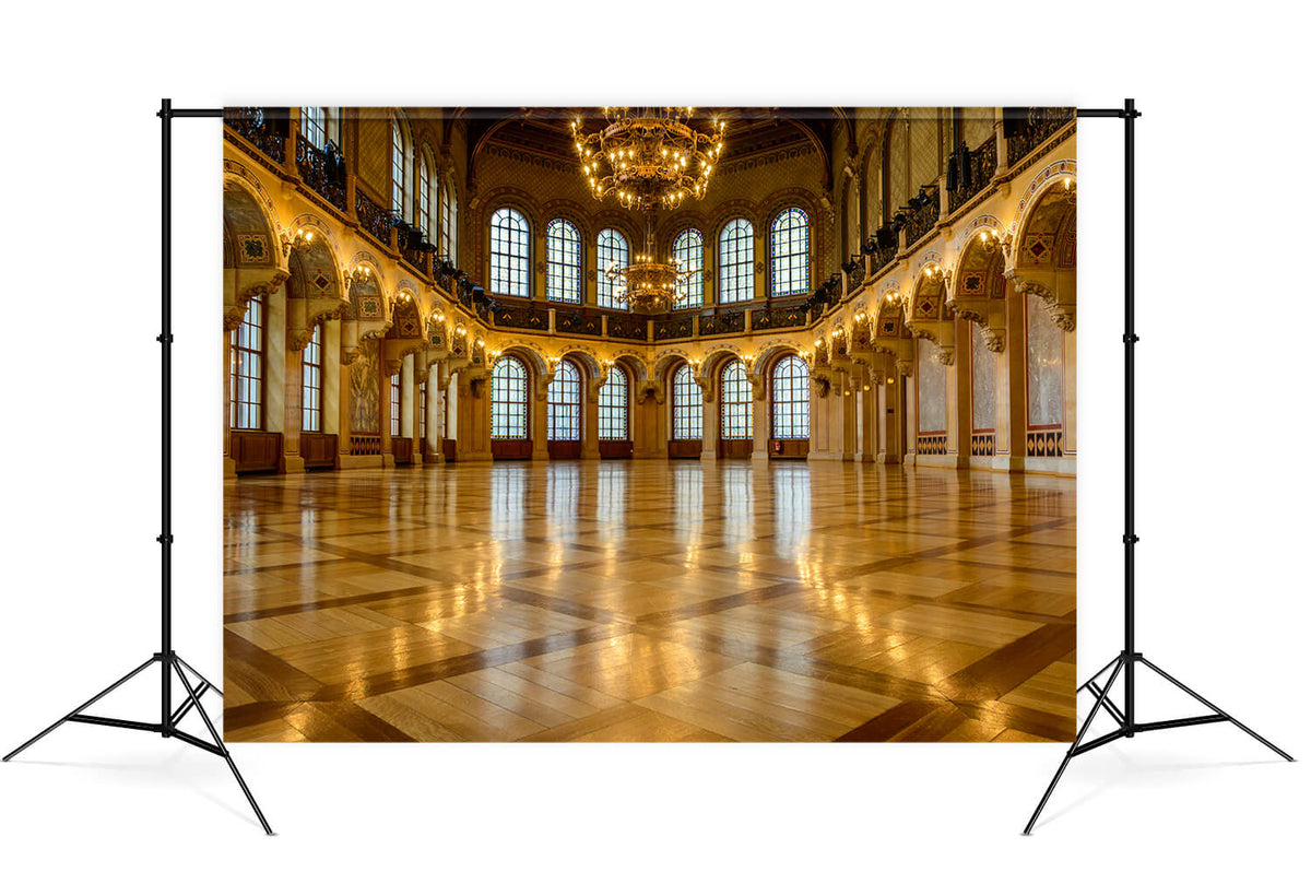 Wundersch 246 ner Ballsaal Tanzsaal Hintergrund M6 11 Dbackdrop de