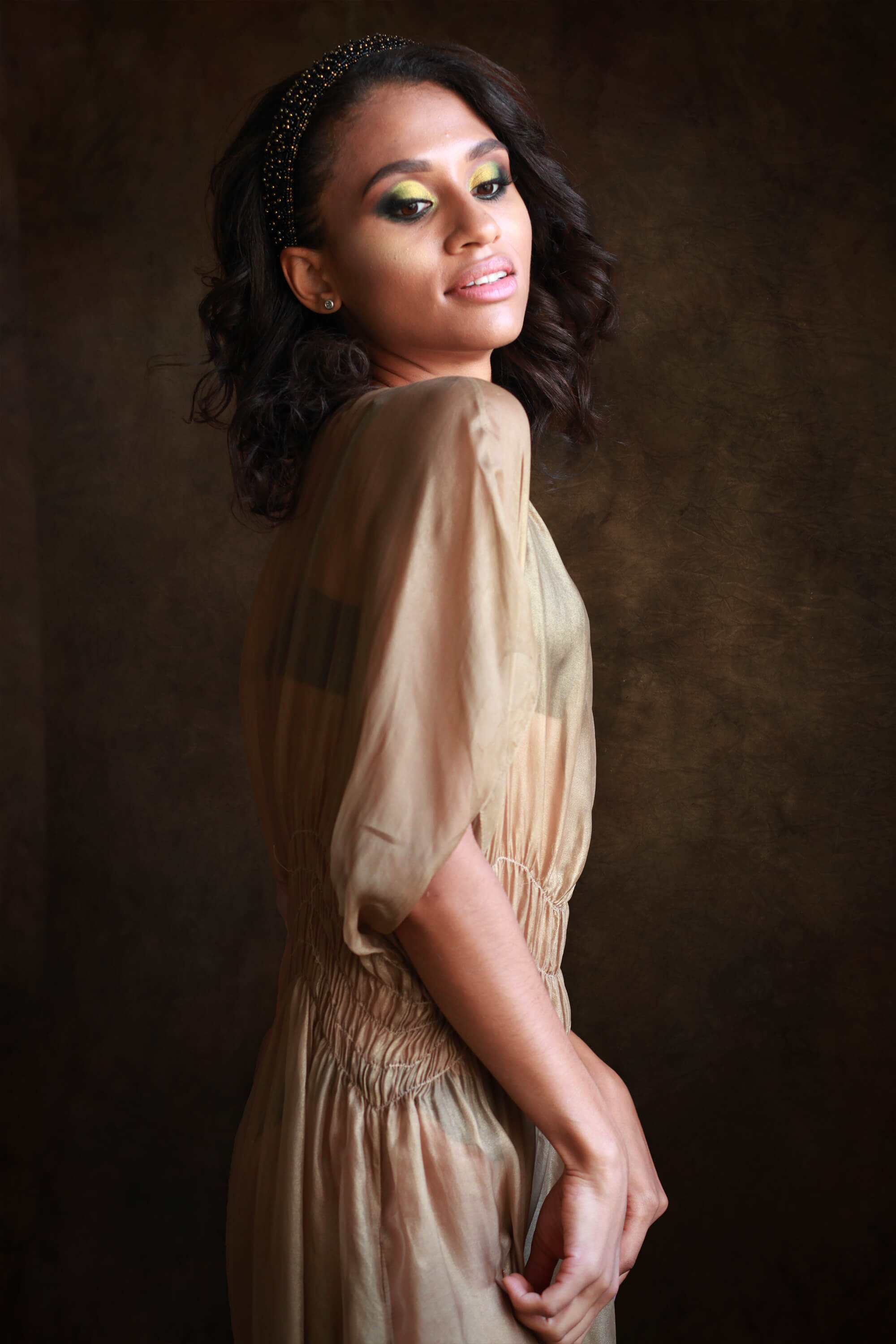 Abstrakter Textur Altmeister Fotohintergrund M7-68