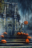 Halloween Horror Night Haunted Castle Kulisse M8-58