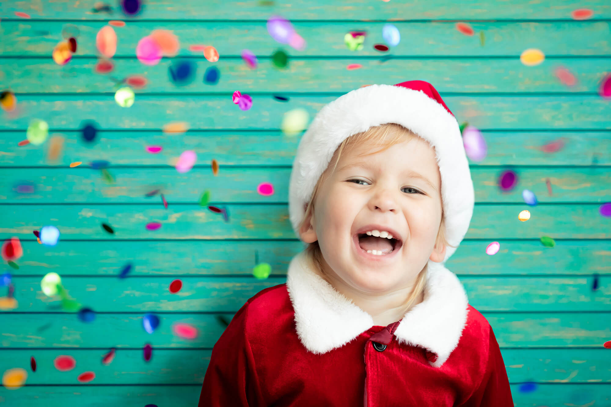 Helles Hellblau Farbe Holz Planke Hintergrund M8-74