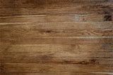 Dunkles Holz Farbe Holzmaserung Gummibodenmatte für die Fotografie RM12-60