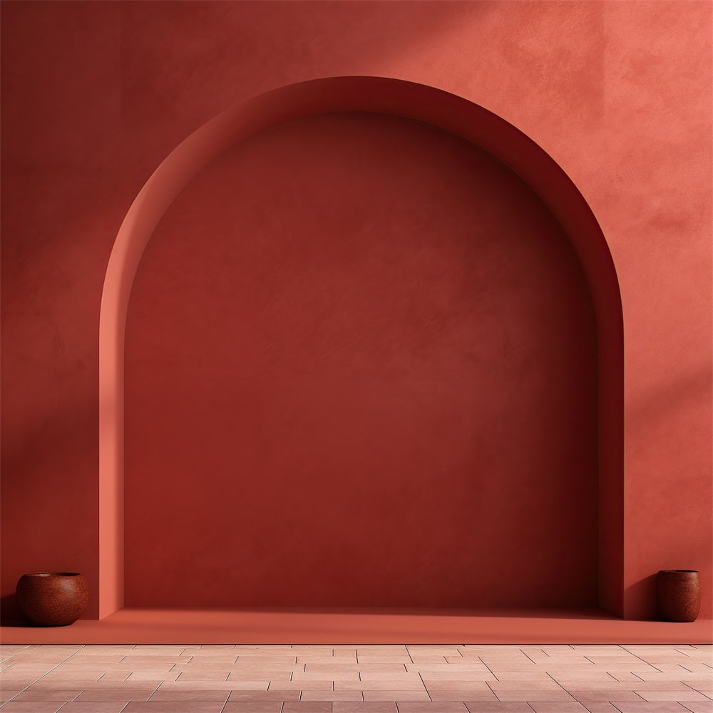 Passionate Terra Boho Fotografie Hintergrund RR7-4