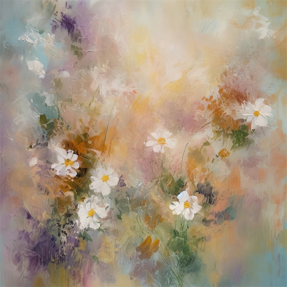 3x3m Backdrop Stoff Klassischer Portrait Hintergrund für Fotografie SXS7