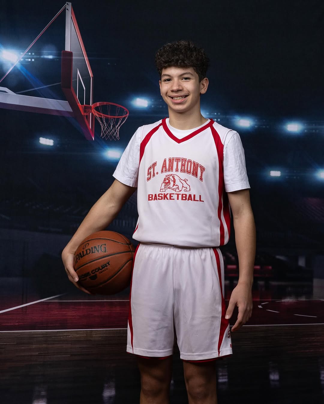 BasketballPlatz Hintergründe Sportfotografie Hintergrund G-312