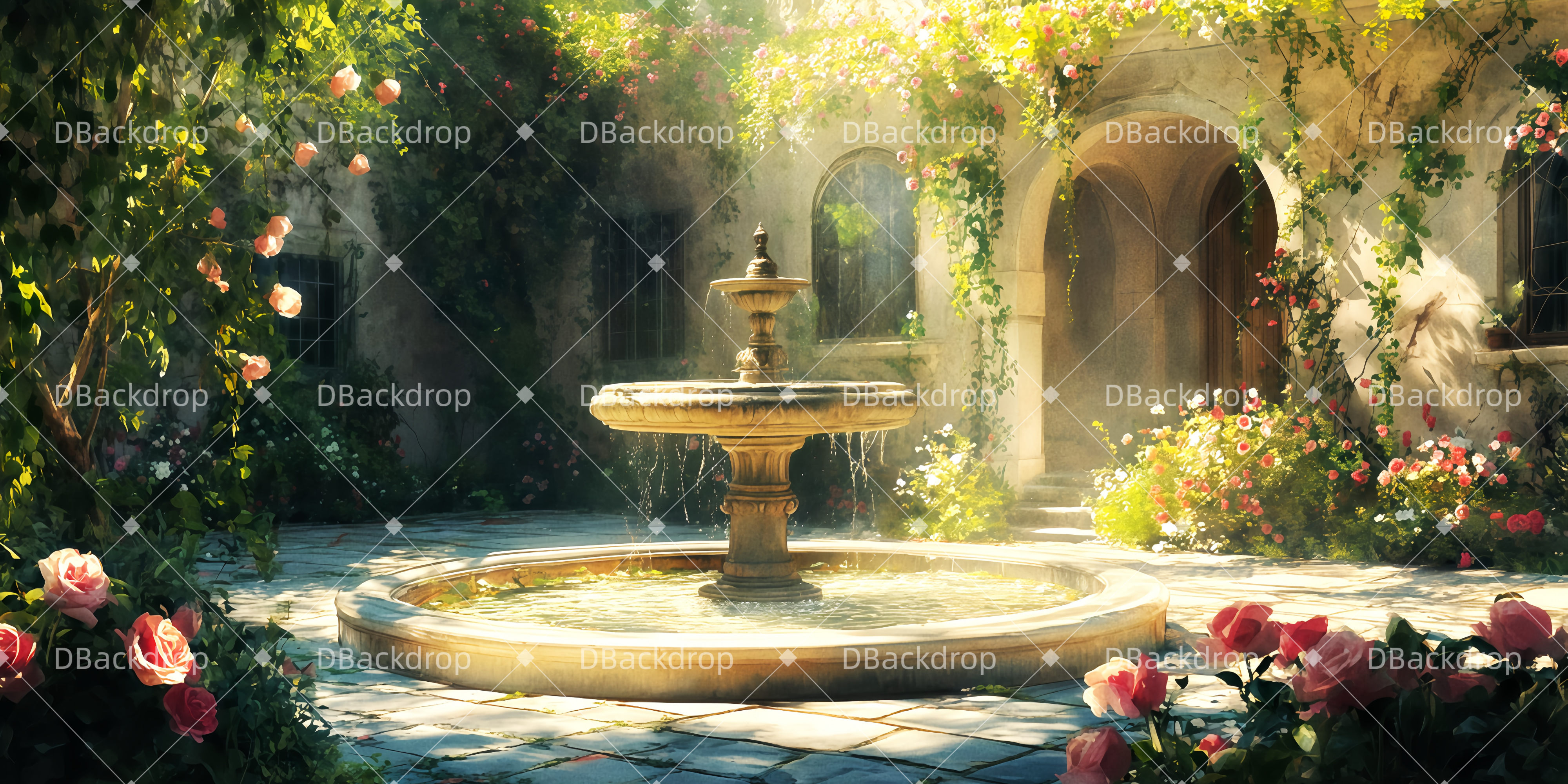 Bühne Theatervorhang Die Kussszene Theatervorhang samt TWW511-T117