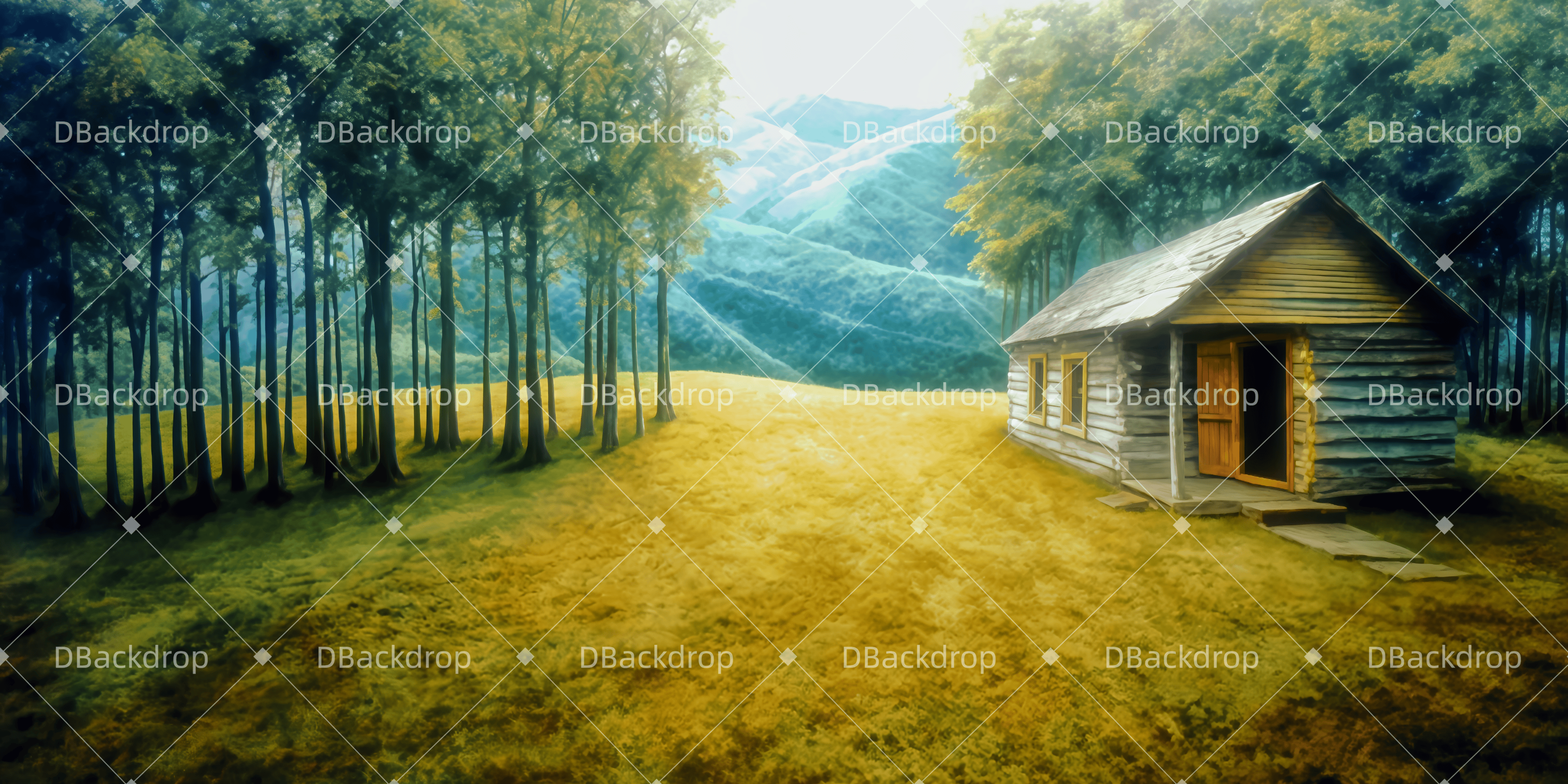 Theater Vorhang bild Musicalszene auf der Bühne Theatervorhang samt TWW511-T57