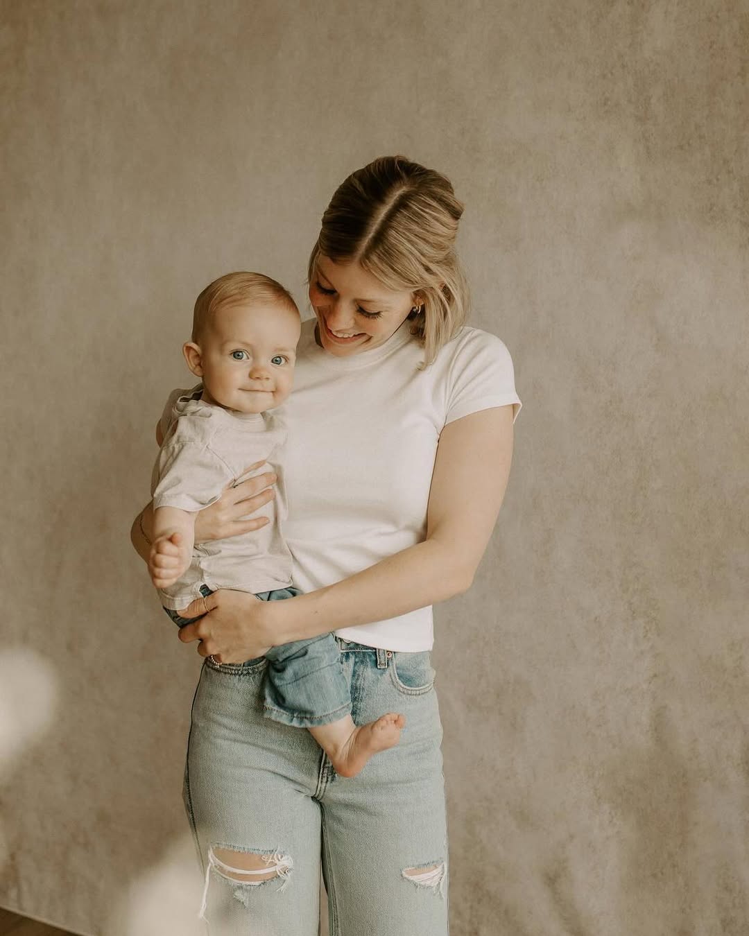 Alte abstrakte Porträt-Hintergrund für Fotografie SH678