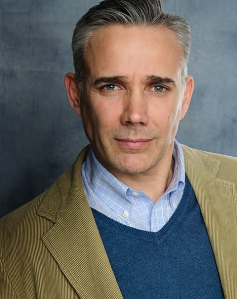 Headshot Grau Backdrop Abstrakt Strukturiert Fotografie Hintergrund DBD25-2