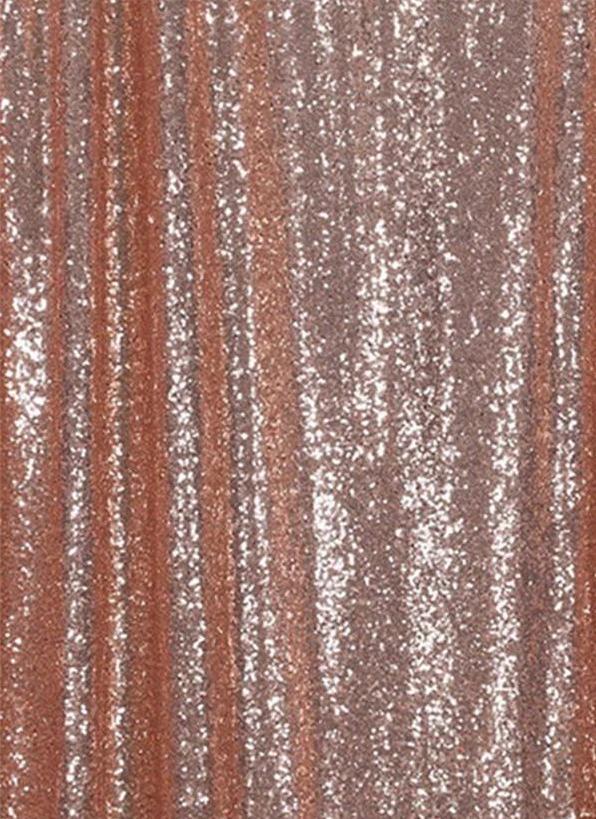 RoséGold Pailletten farbiger Hintergrund für Hochzeit Geburtstag Abschlussball Dekorationen SE-3