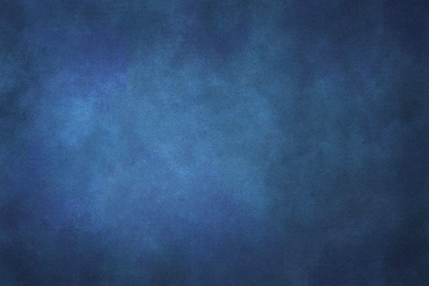 Blue Abstract Texture Backdrop for Photo Shoot DHP-453