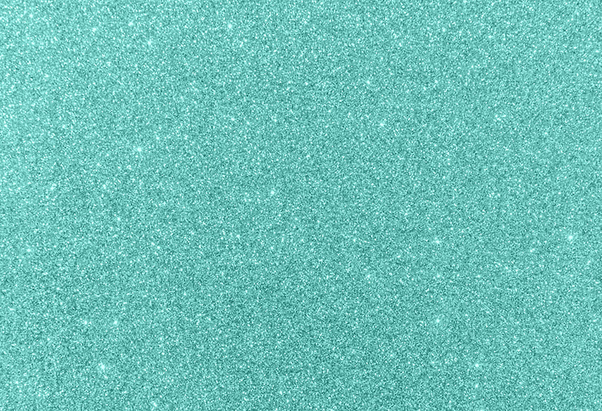 Green Shining Bokeh Backdrop for Photography