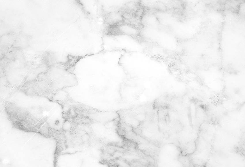 White Marble Texture Photography Backdrop D113