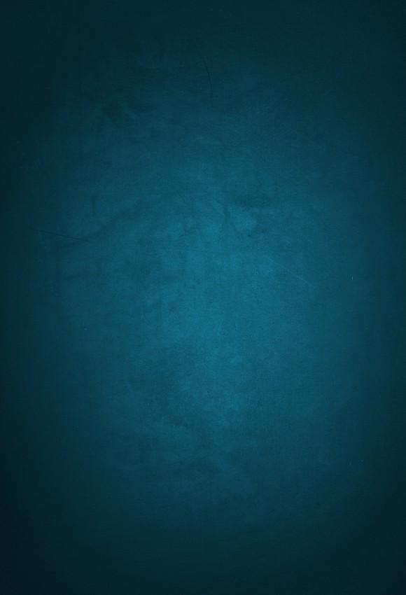 Abstrakt Blau Strukturierter Hintergrund für Fotografie D165