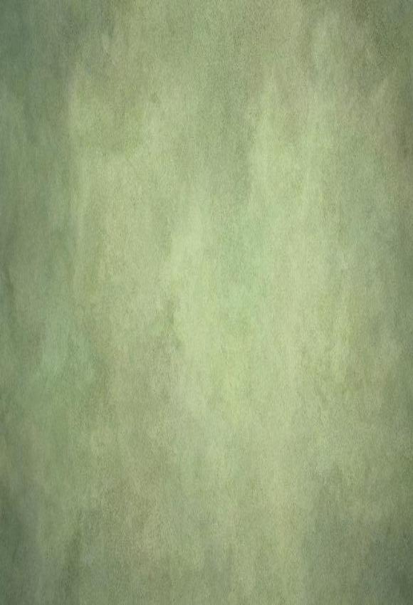 Dunkelgrüne abstrakte Kunst-Textur-Hintergrund für Fotografie DHP-216