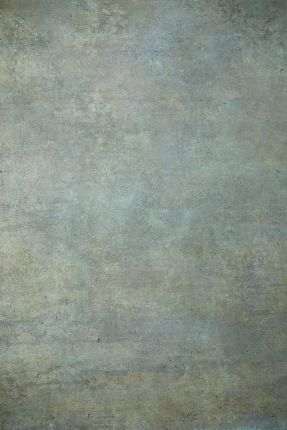 Green Painted Fabric Cloth Studio Backdrop DHP-436