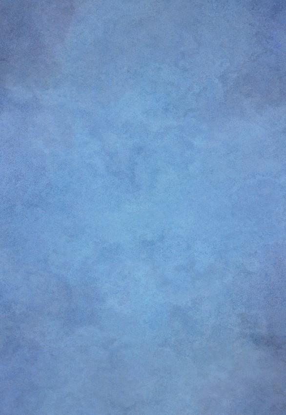 Abstract Texture Blue Purple Backdrop for Studio Photography DHP-696
