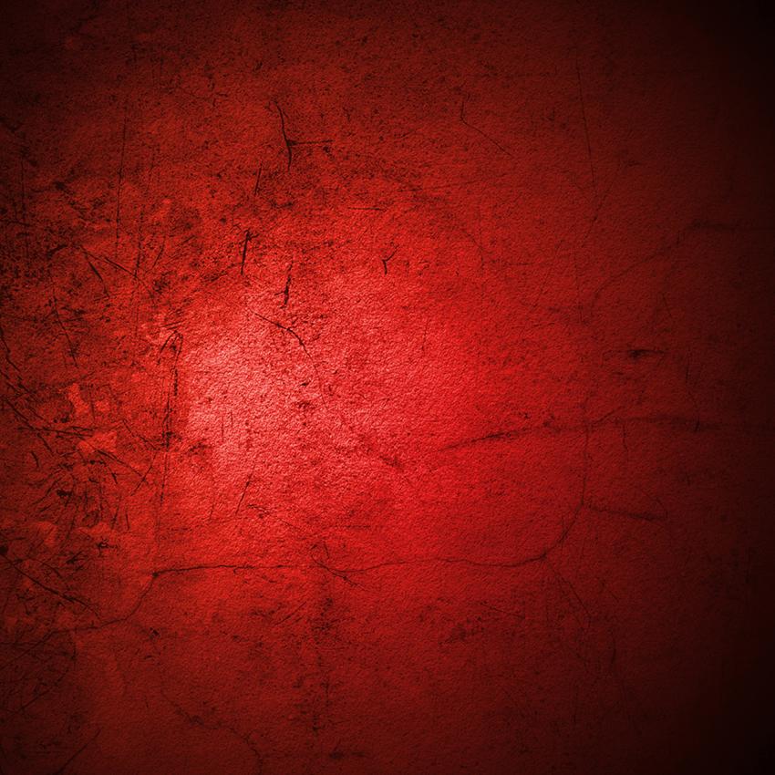 Scharlachrot Dunkle abstrakte Fotografie Hintergrund für Fotografen DR2988