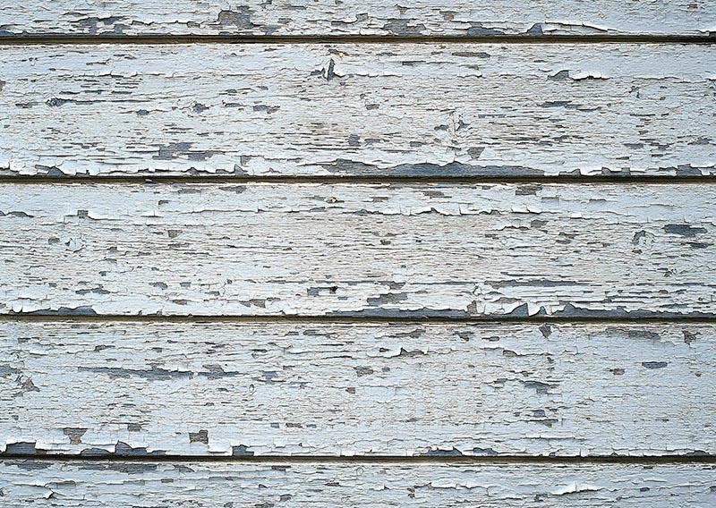 Paint Peeling Holzhintergründe für die Fotografie F-3011
