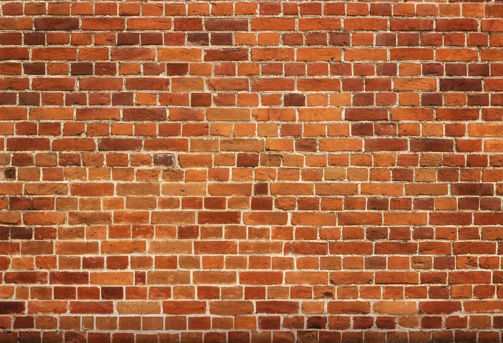 Roter Backsteinmauer Hintergrund für Fotografie GC-49