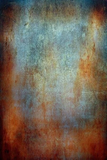 Abstrakt Klassisch Rost Farbwand-rostiger Hintergrund G22