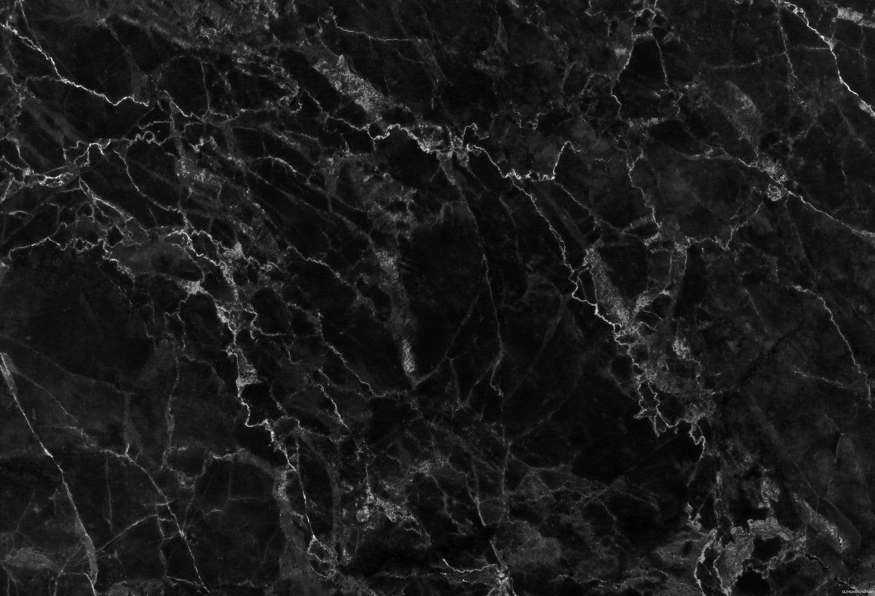 Black Marble Natural Texture Backdrops for Photography GA-30-1