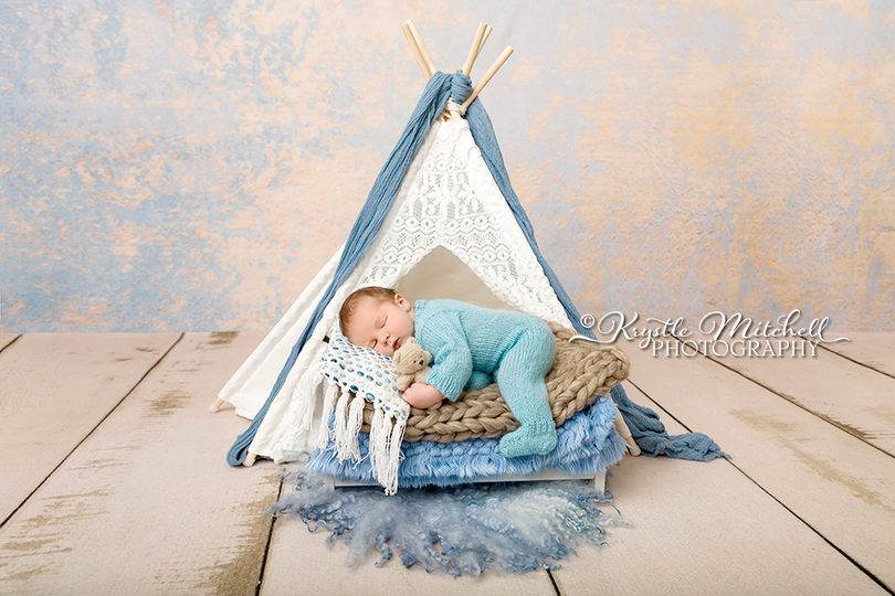 Retro Shiny Galte Abstrakt Hintergrund für die Fotografie GC-129